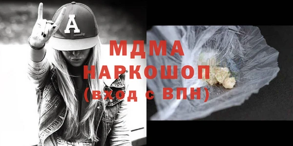 кокс Абдулино